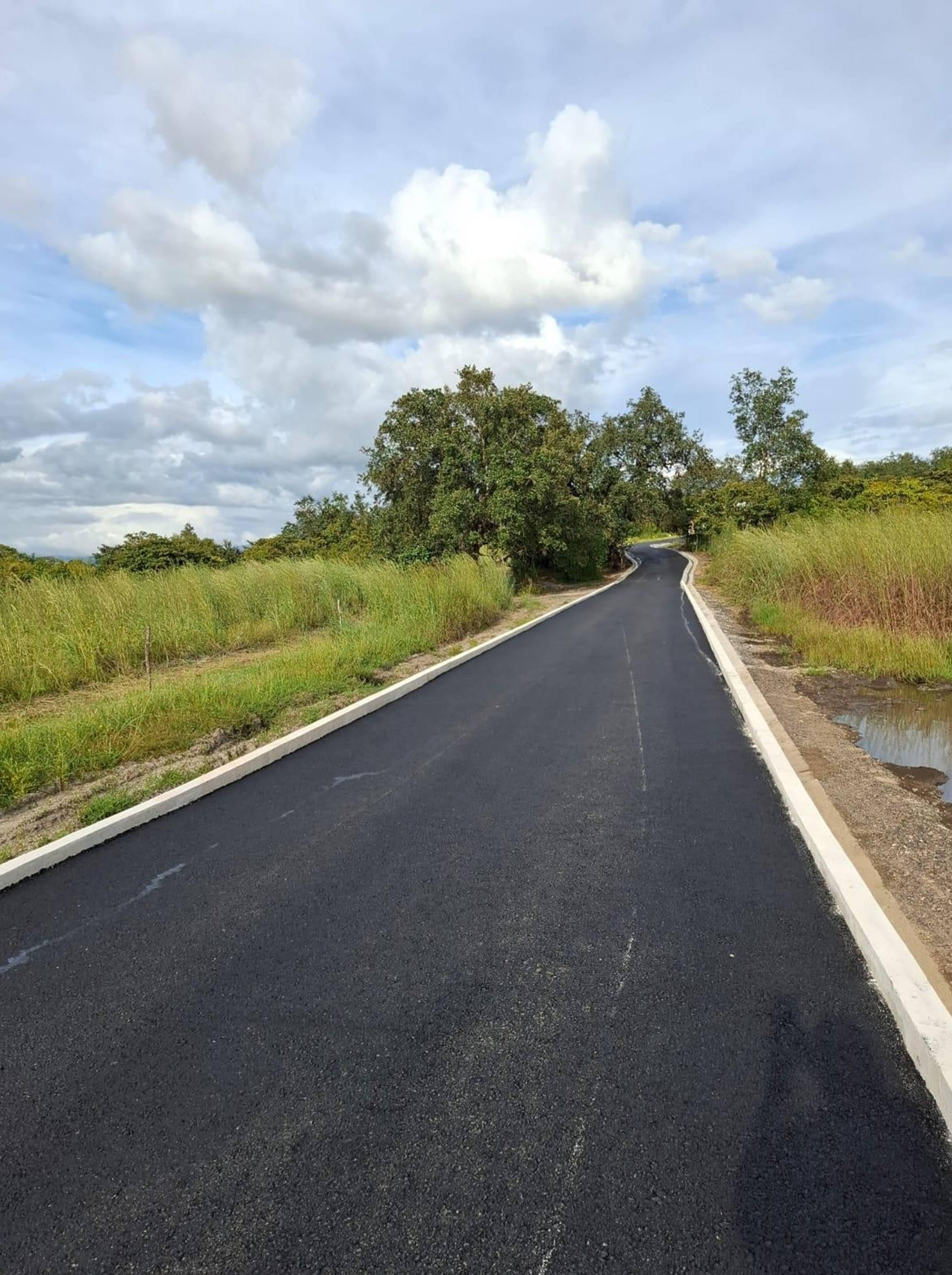 Infraestructura urbana