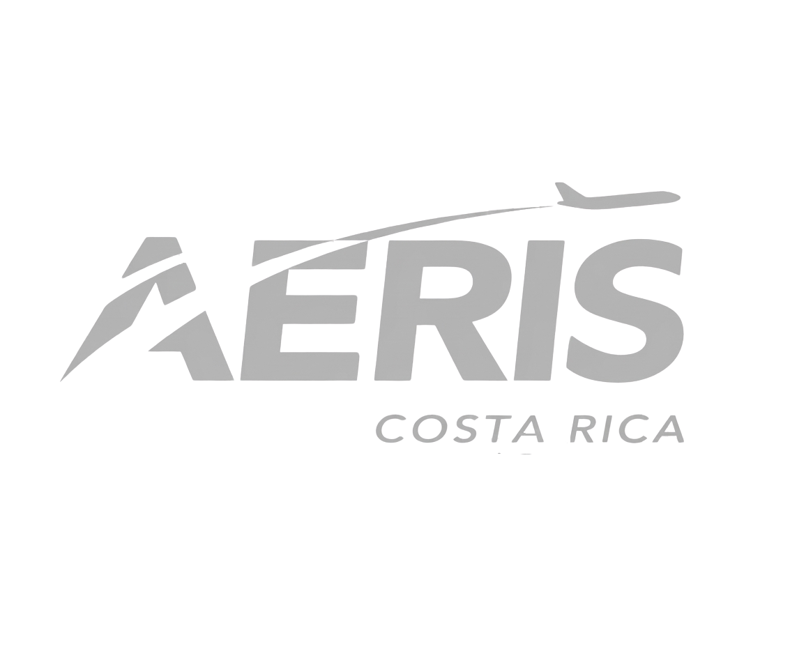 Logo Aeris