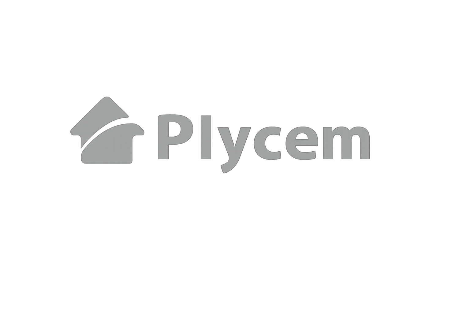Logo Plycem