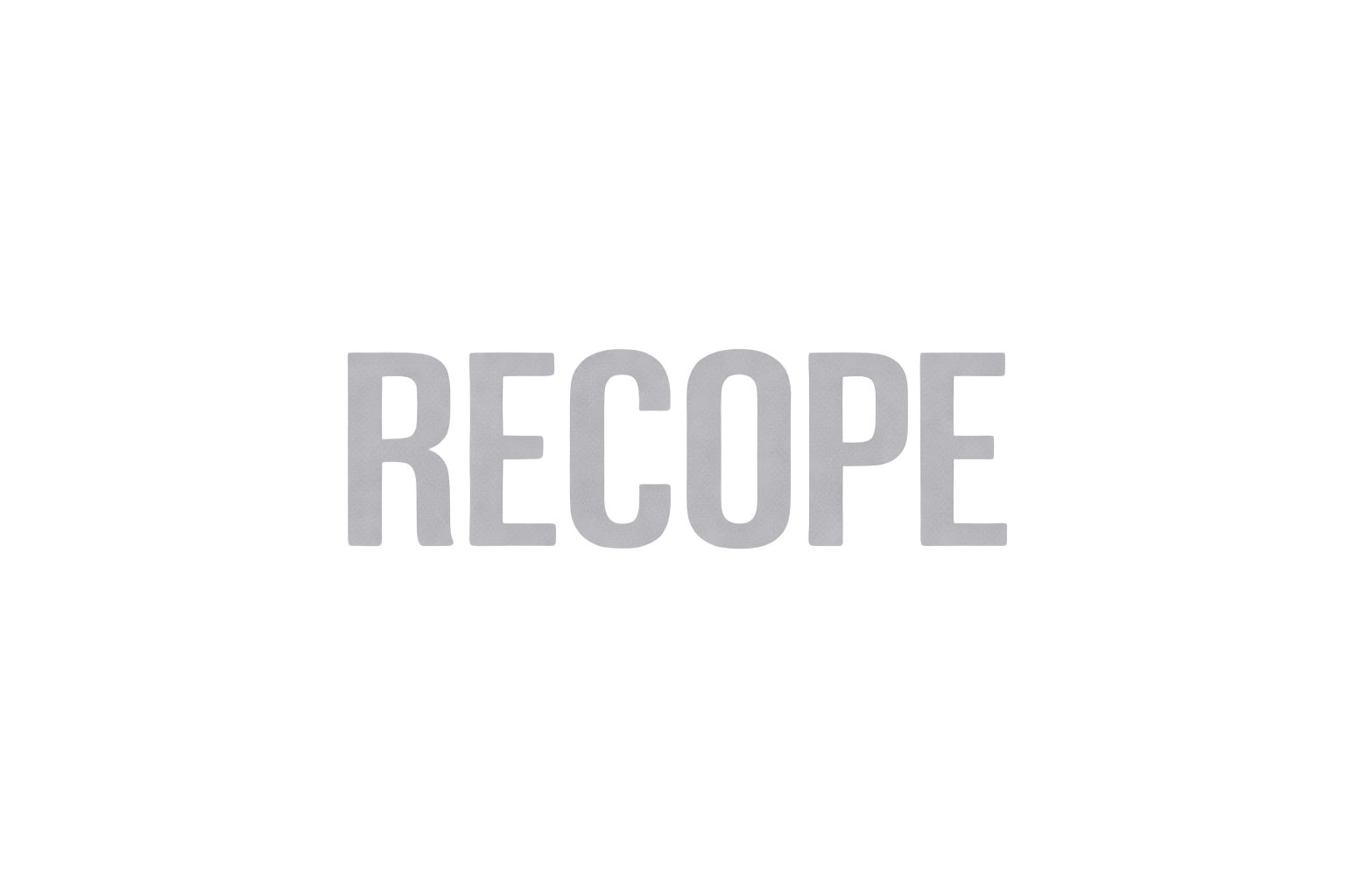 Logo Recope