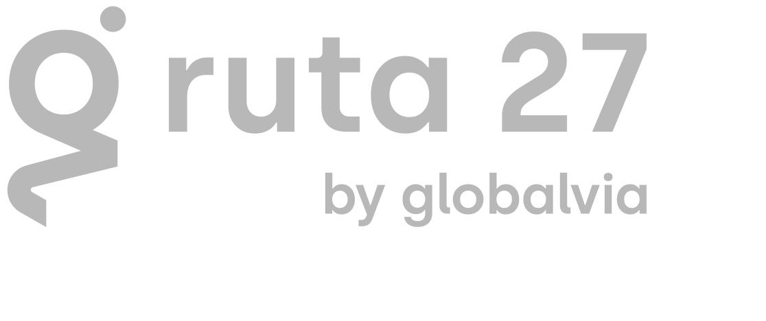 Logo Ruta 27