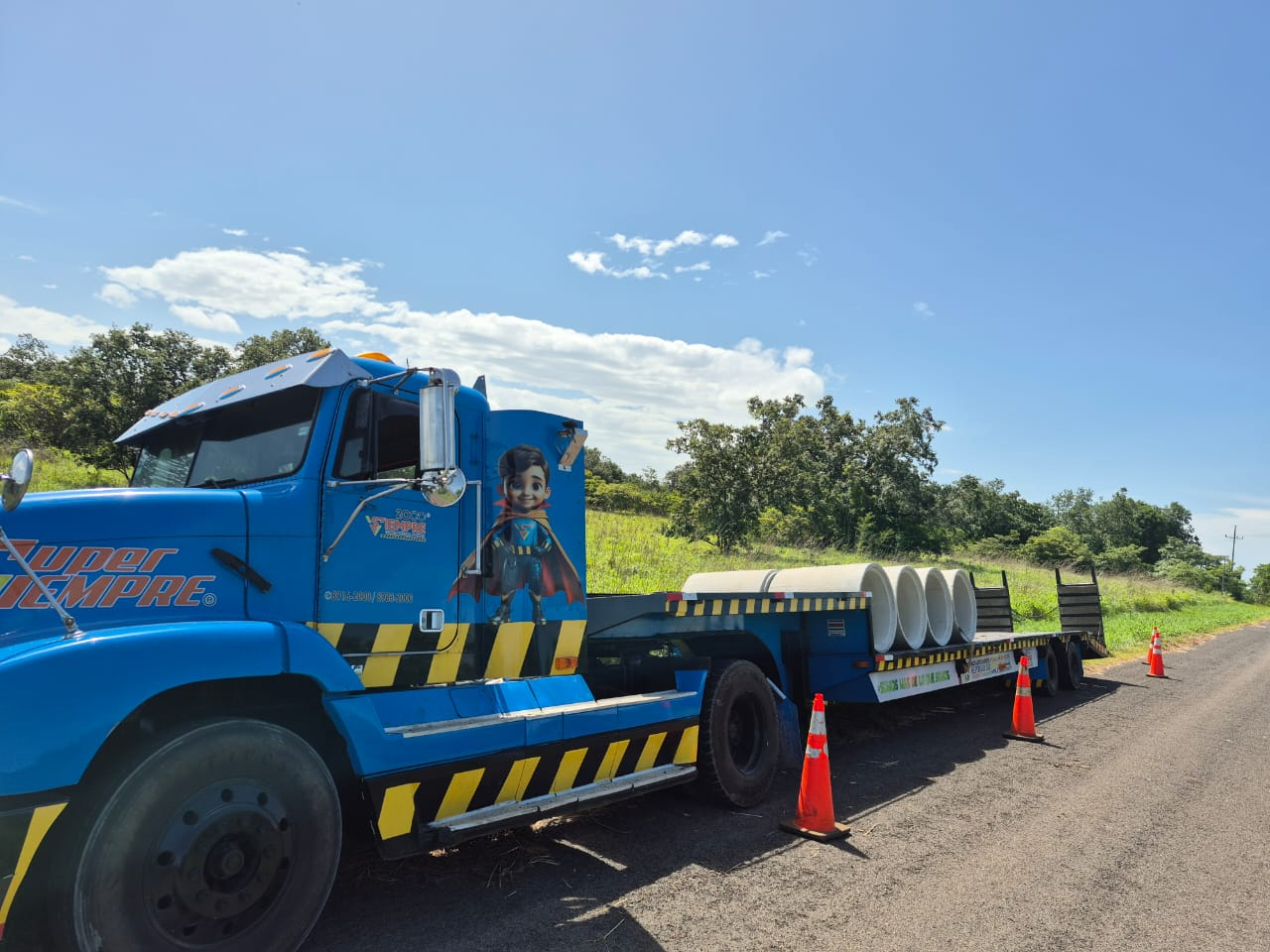 Maquinaria pesada 16