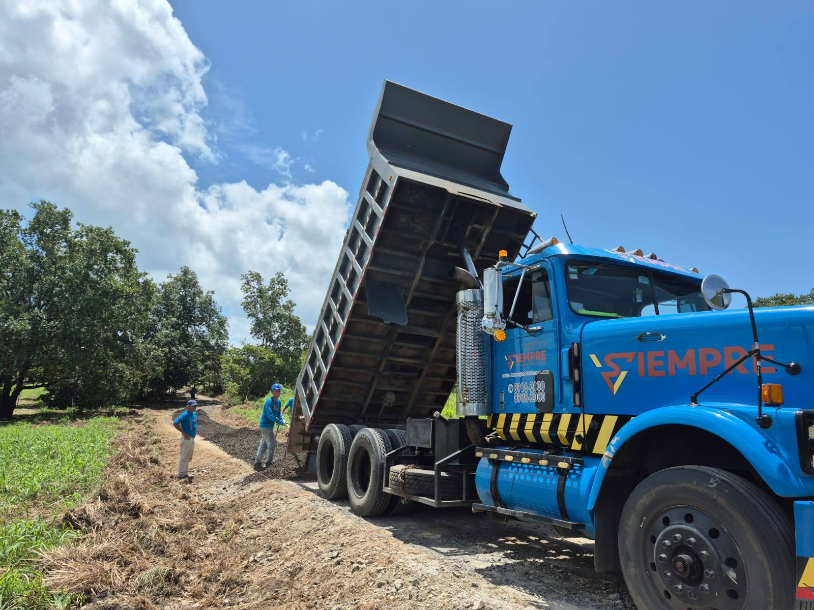 Maquinaria pesada 18
