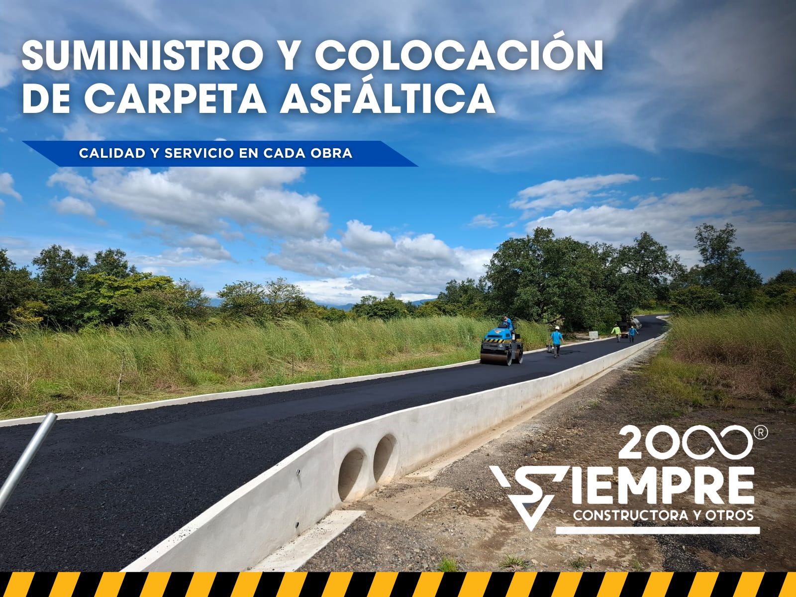 Infraestructura urbana