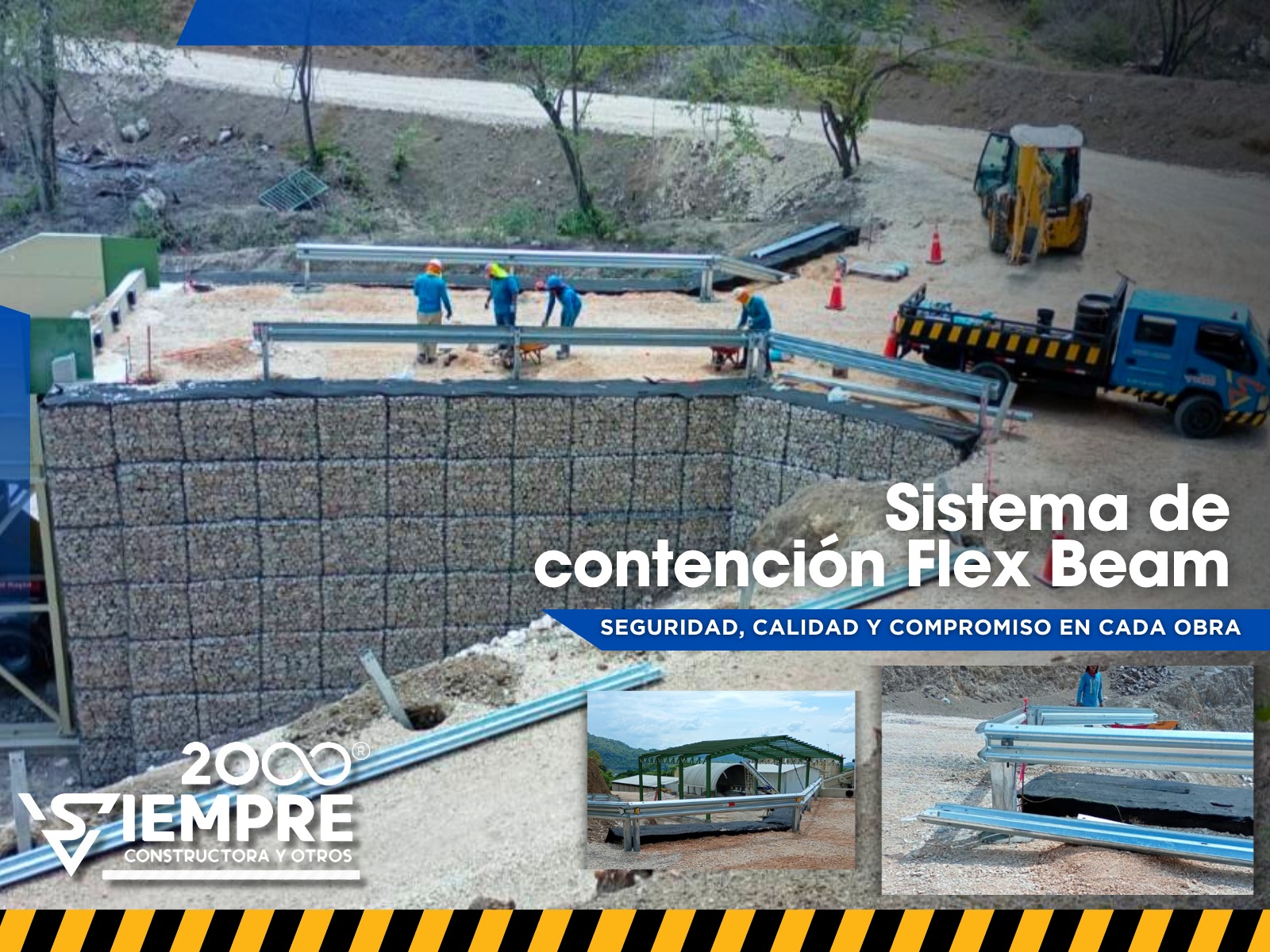 Complejo corporativo